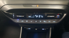 Hyundai i20 1.0T GDi 48V MHD Premium 5dr Petrol Hatchback